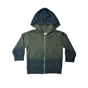 NWT- Mish Mish Ombre French Terry Hoddie